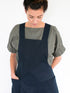 The Assembly Line - Apron Dress